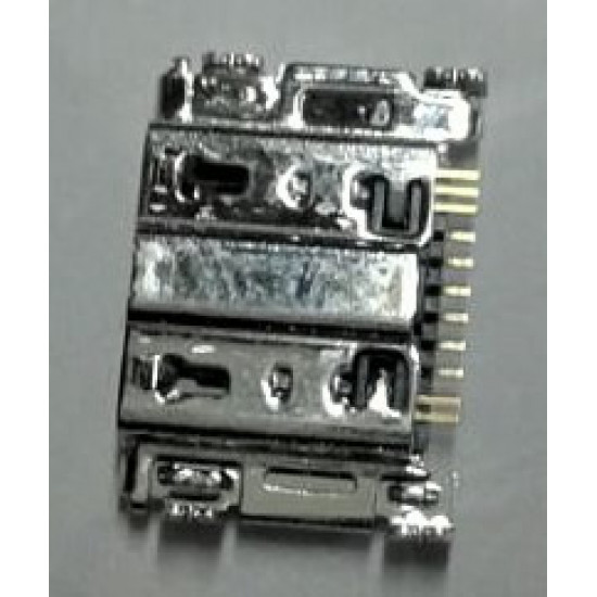 Conector Carga Samsung I9300 Galaxy S3